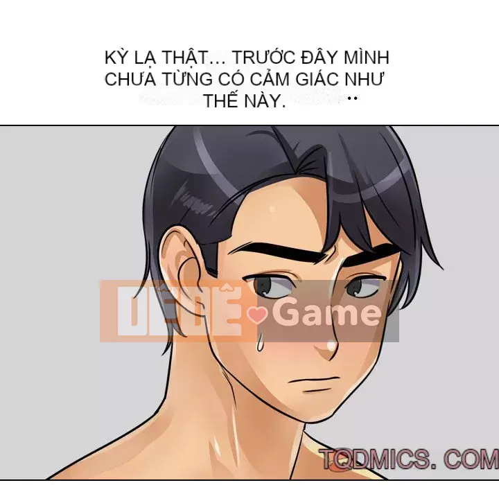 đồng nghiệp vì tình yêu Chương 54-55