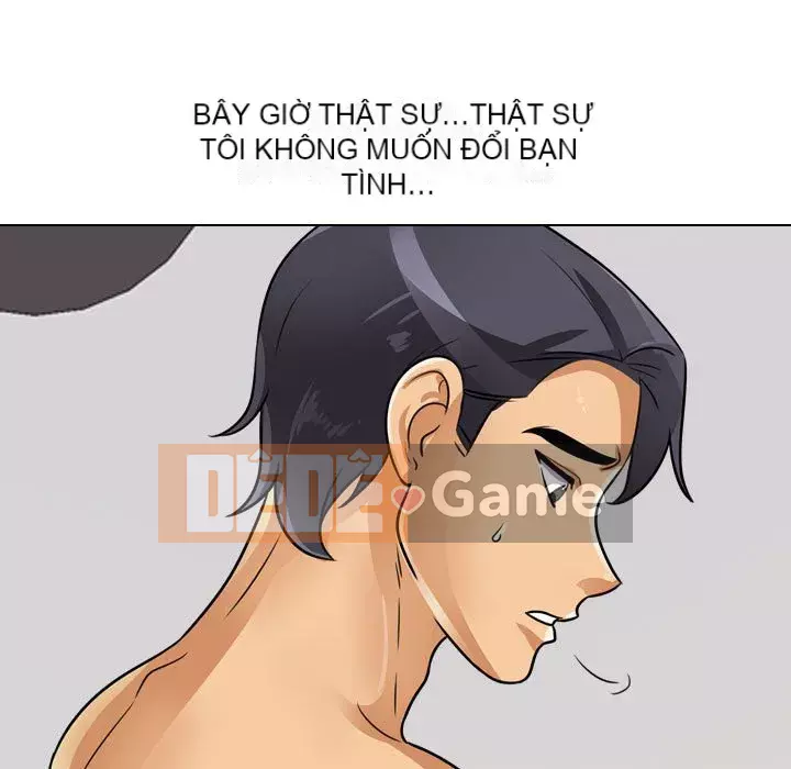 đồng nghiệp vì tình yêu Chương 54-55