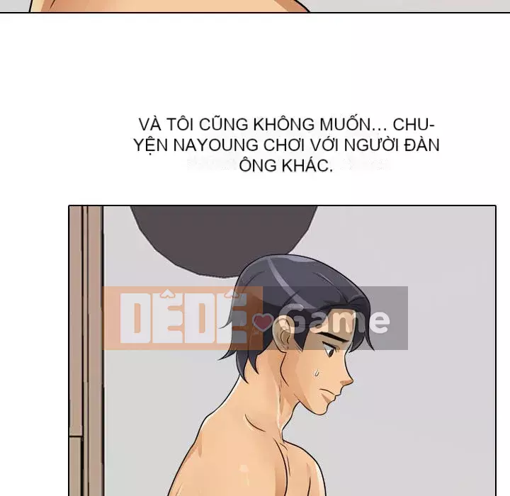 đồng nghiệp vì tình yêu Chương 54-55