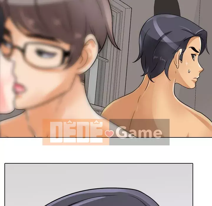 đồng nghiệp vì tình yêu Chương 54-55