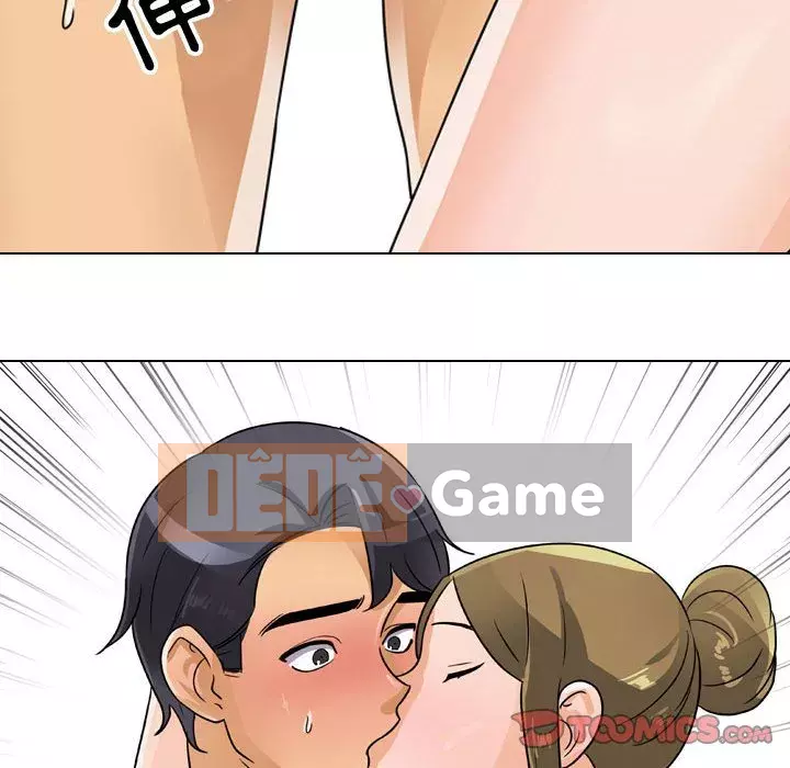 đồng nghiệp vì tình yêu Chương 54-55