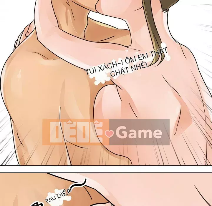 đồng nghiệp vì tình yêu Chương 54-55