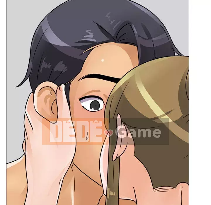 đồng nghiệp vì tình yêu Chương 54-55