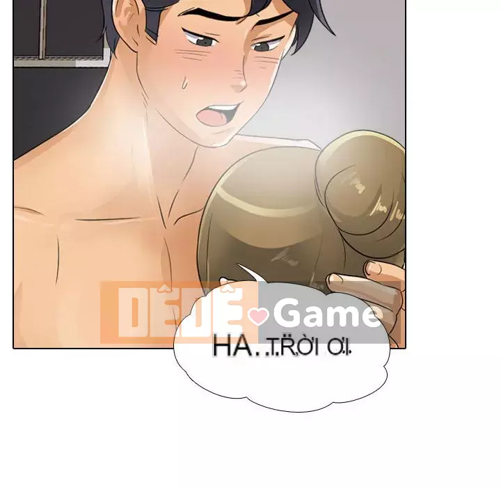 đồng nghiệp vì tình yêu Chương 54-55