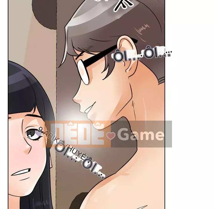 đồng nghiệp vì tình yêu Chương 54-55