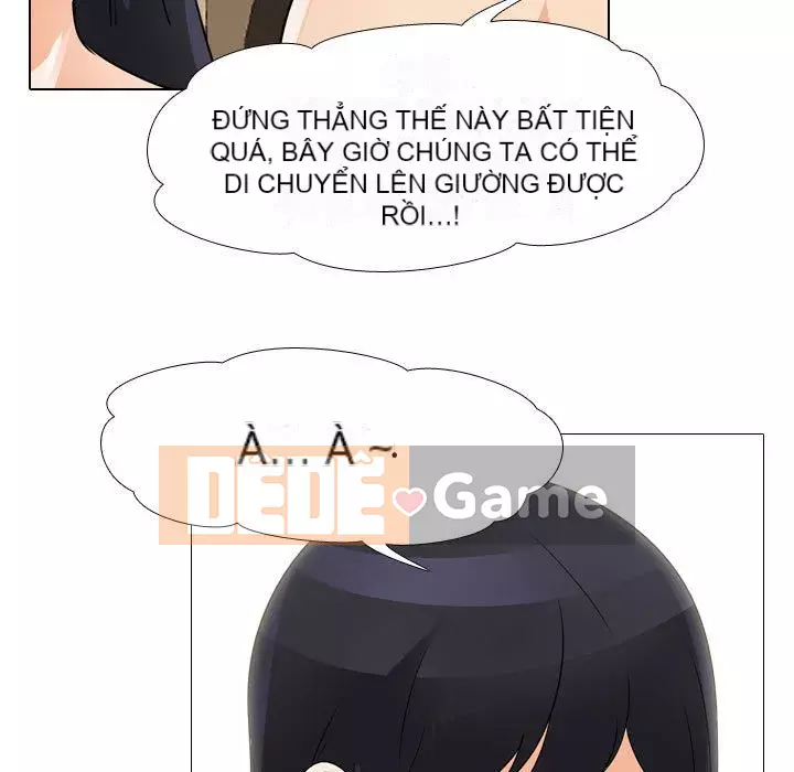 đồng nghiệp vì tình yêu Chương 54-55