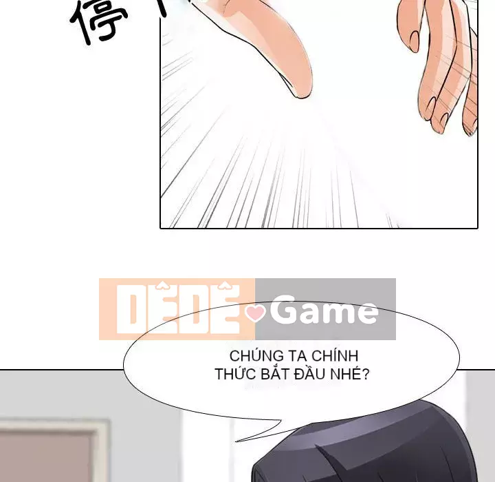 đồng nghiệp vì tình yêu Chương 54-55