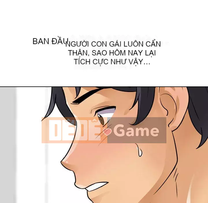 đồng nghiệp vì tình yêu Chương 54-55