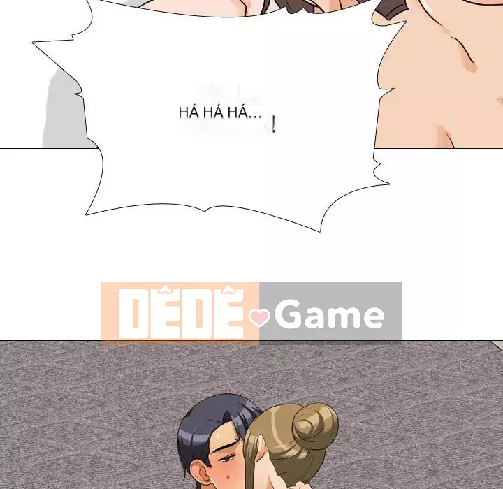 đồng nghiệp vì tình yêu Chương 54-55