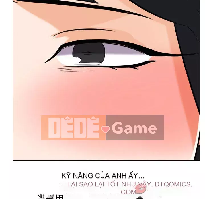 đồng nghiệp vì tình yêu Chương 54-55