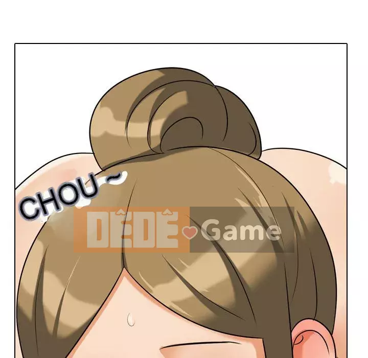 đồng nghiệp vì tình yêu Chương 54-55