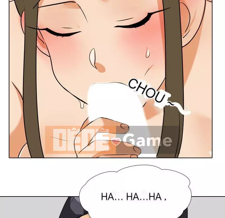 đồng nghiệp vì tình yêu Chương 54-55