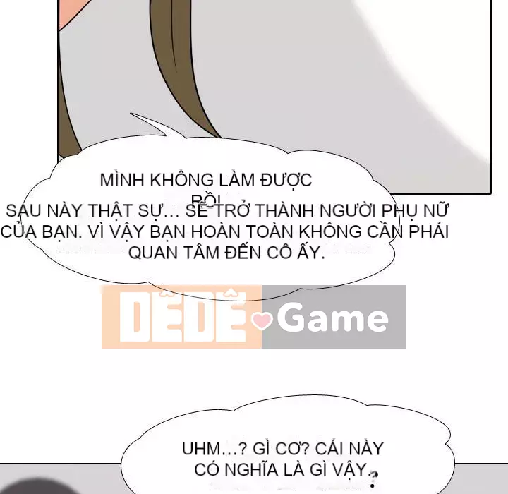 đồng nghiệp vì tình yêu Chương 54-55