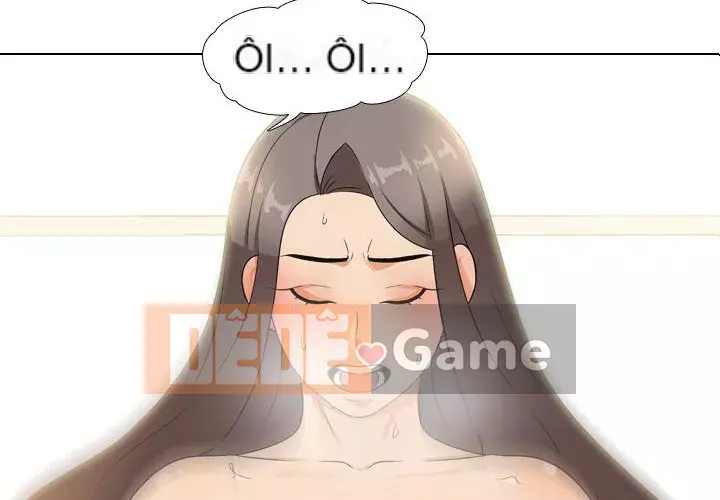 đồng nghiệp vì tình yêu Chương 52-53