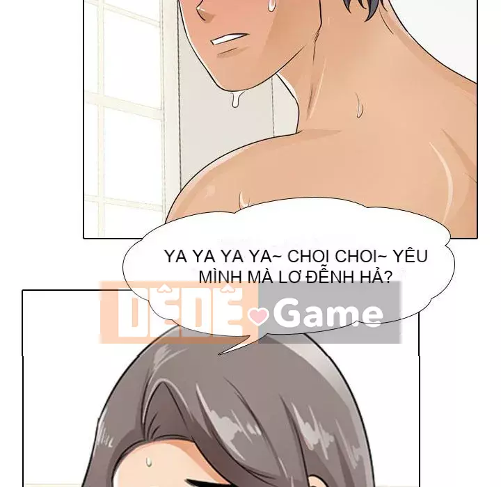 đồng nghiệp vì tình yêu Chương 52-53