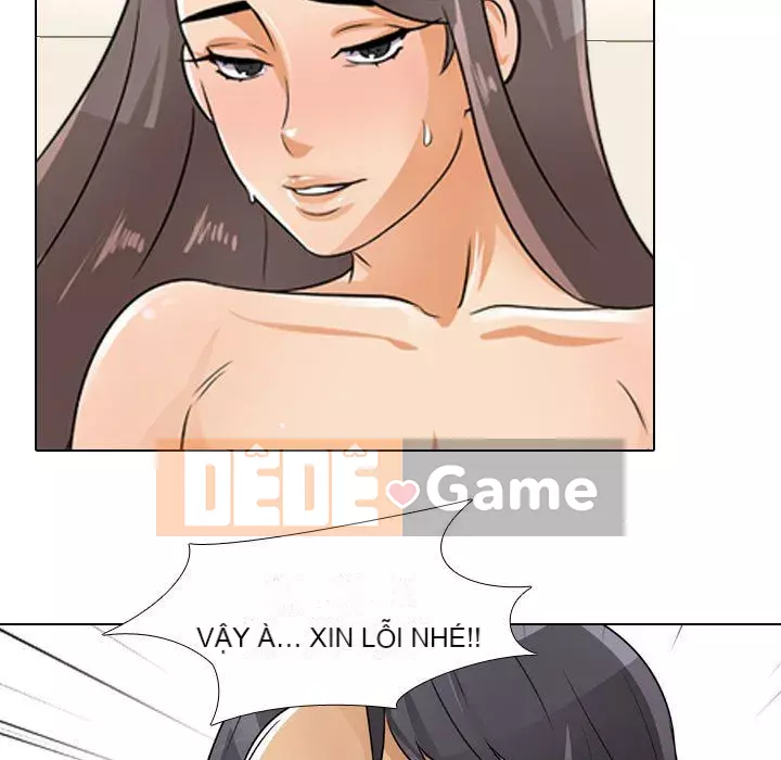 đồng nghiệp vì tình yêu Chương 52-53