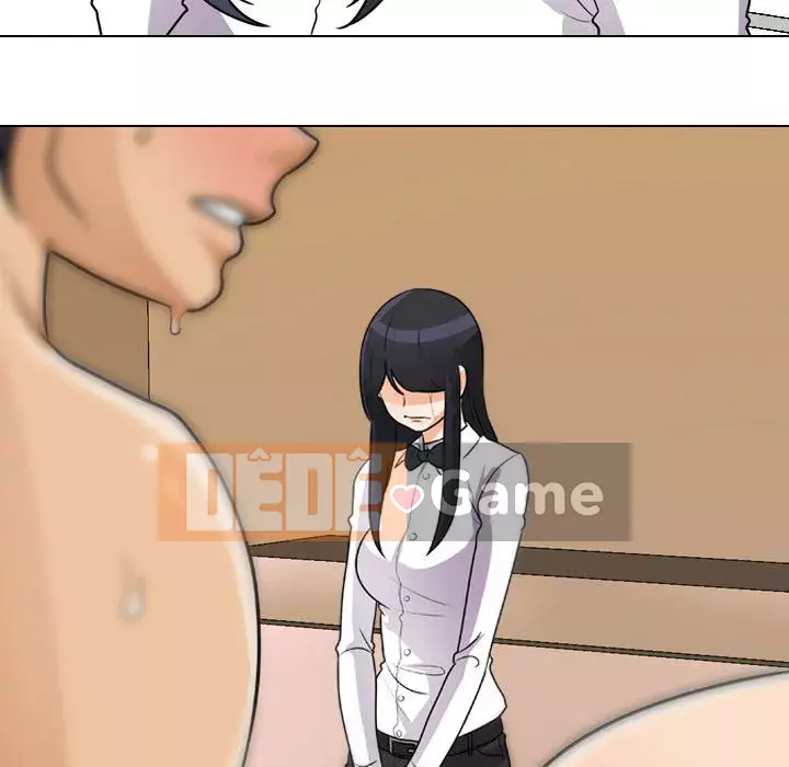 đồng nghiệp vì tình yêu Chương 52-53