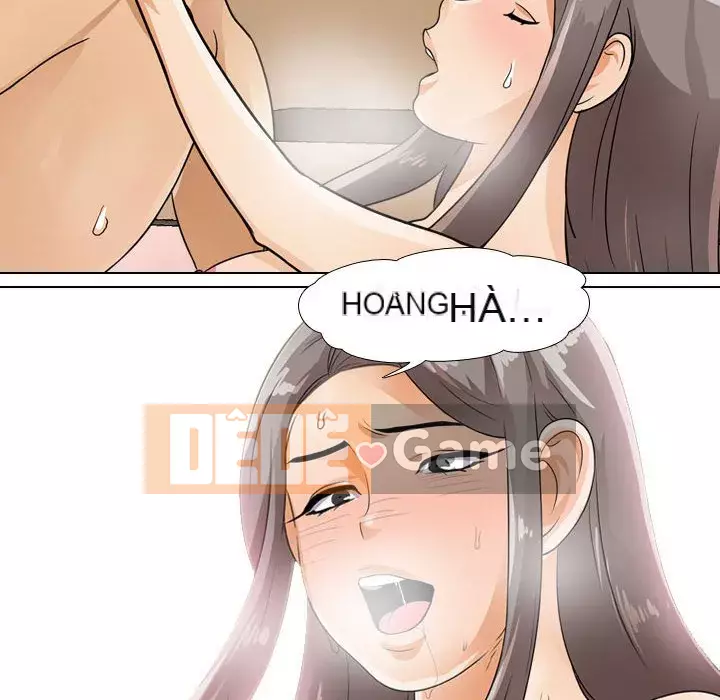 đồng nghiệp vì tình yêu Chương 52-53