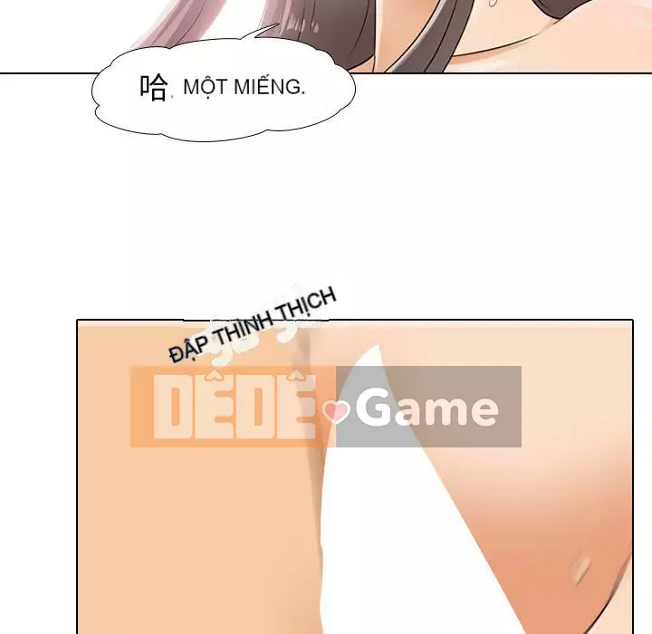 đồng nghiệp vì tình yêu Chương 52-53