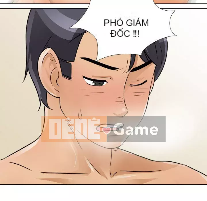 đồng nghiệp vì tình yêu Chương 52-53