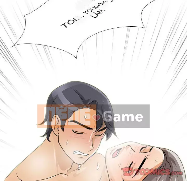 đồng nghiệp vì tình yêu Chương 52-53