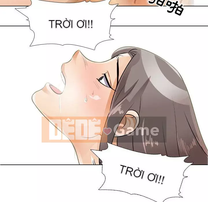 đồng nghiệp vì tình yêu Chương 52-53