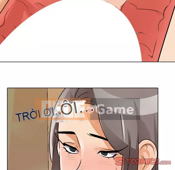 đồng nghiệp vì tình yêu Chương 52-53