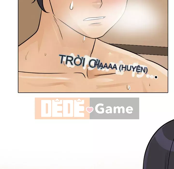 đồng nghiệp vì tình yêu Chương 52-53