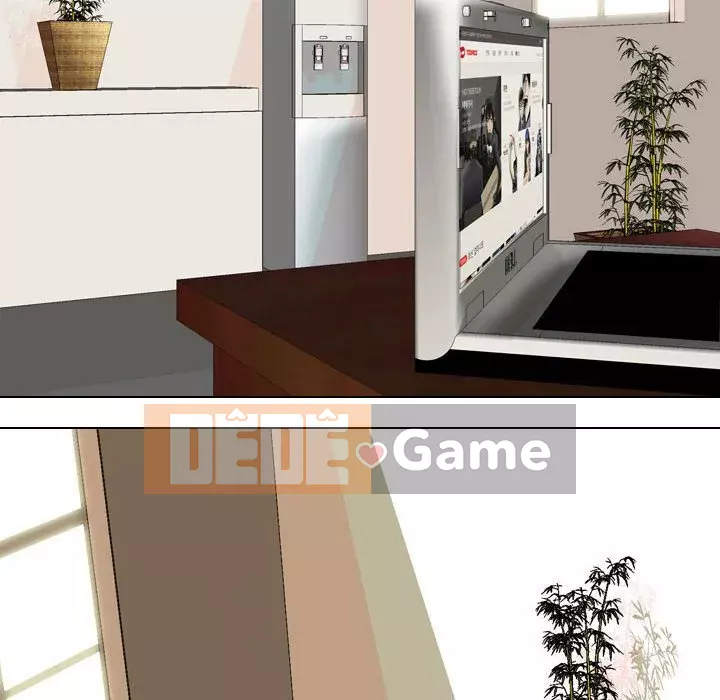 đồng nghiệp vì tình yêu Chương 52-53