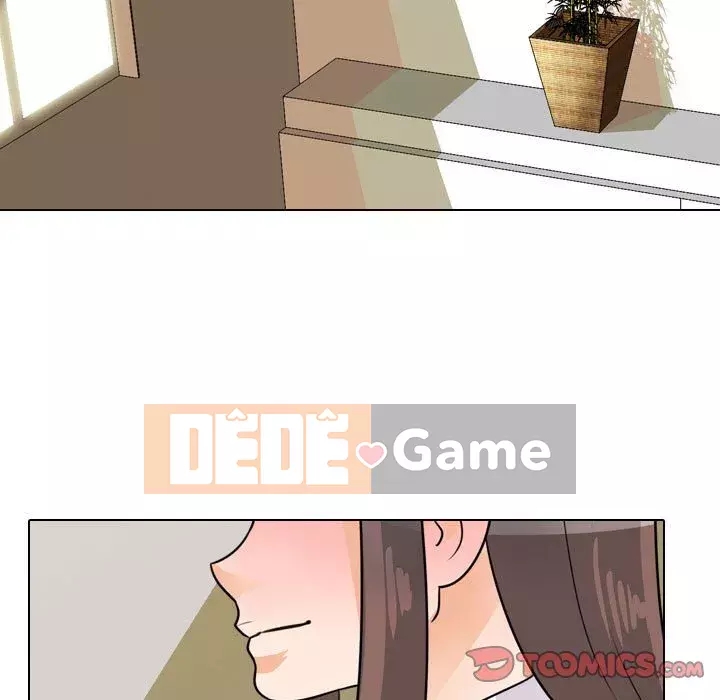 đồng nghiệp vì tình yêu Chương 52-53