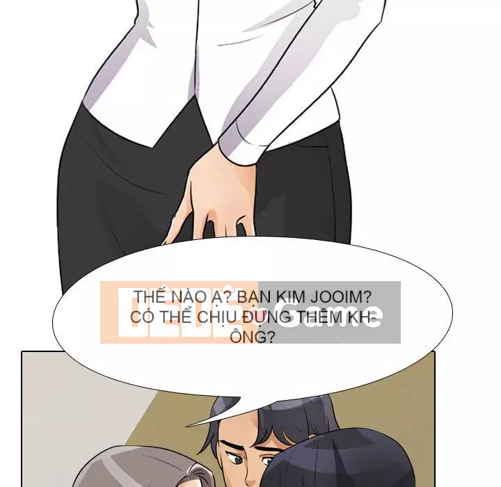 đồng nghiệp vì tình yêu Chương 52-53