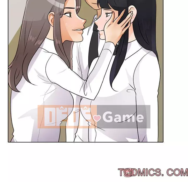 đồng nghiệp vì tình yêu Chương 52-53