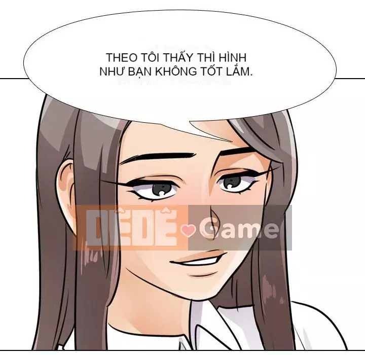 đồng nghiệp vì tình yêu Chương 52-53