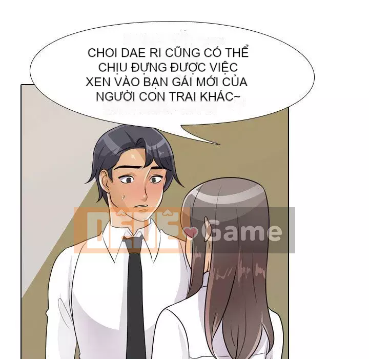 đồng nghiệp vì tình yêu Chương 52-53