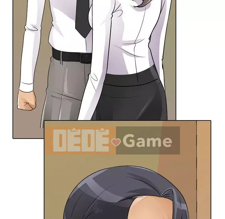 đồng nghiệp vì tình yêu Chương 52-53