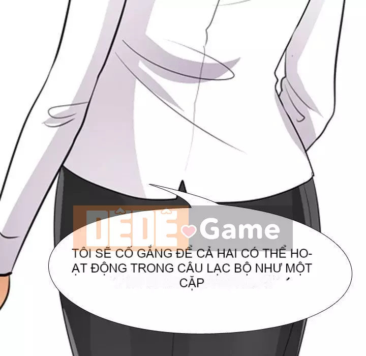 đồng nghiệp vì tình yêu Chương 52-53