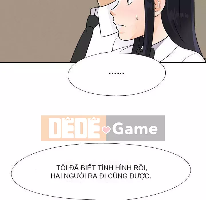 đồng nghiệp vì tình yêu Chương 52-53