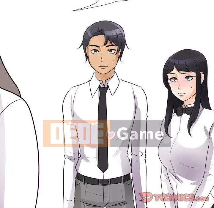 đồng nghiệp vì tình yêu Chương 52-53