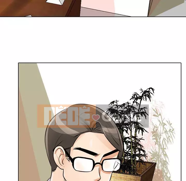 đồng nghiệp vì tình yêu Chương 52-53