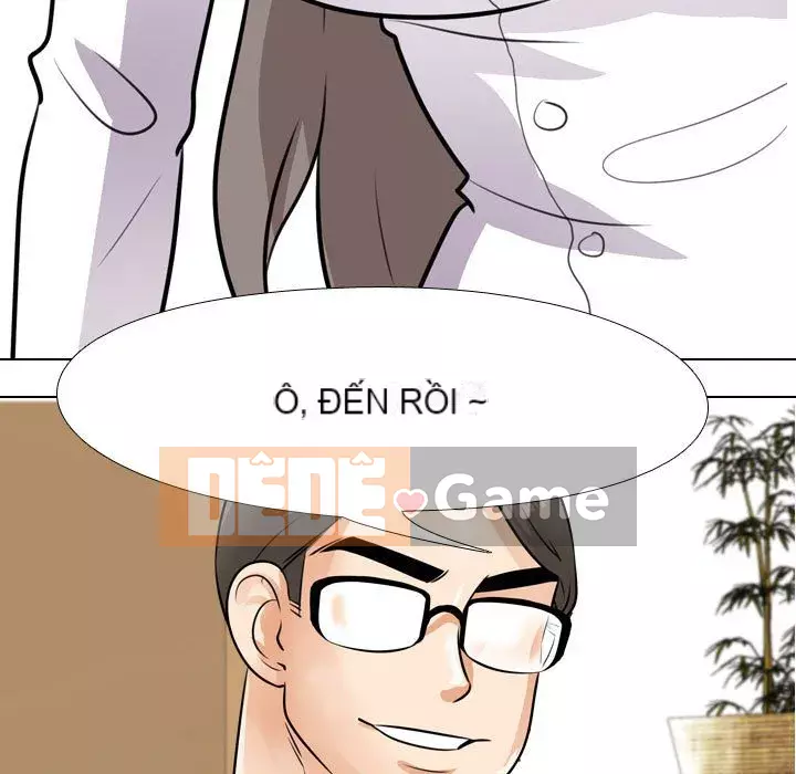 đồng nghiệp vì tình yêu Chương 52-53