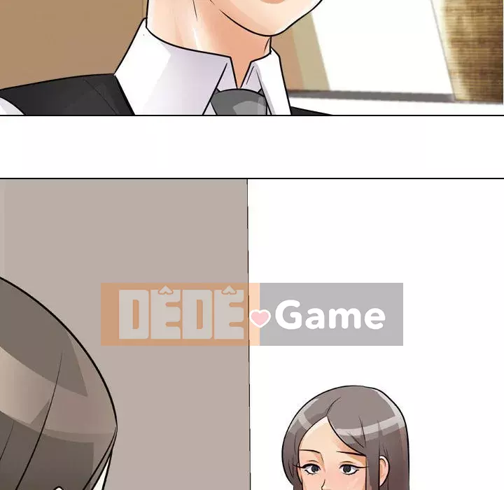 đồng nghiệp vì tình yêu Chương 52-53