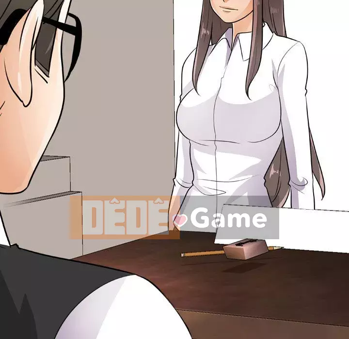 đồng nghiệp vì tình yêu Chương 52-53