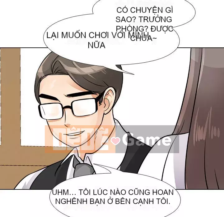 đồng nghiệp vì tình yêu Chương 52-53