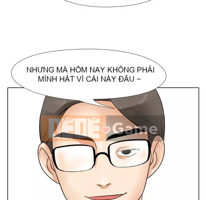 đồng nghiệp vì tình yêu Chương 52-53