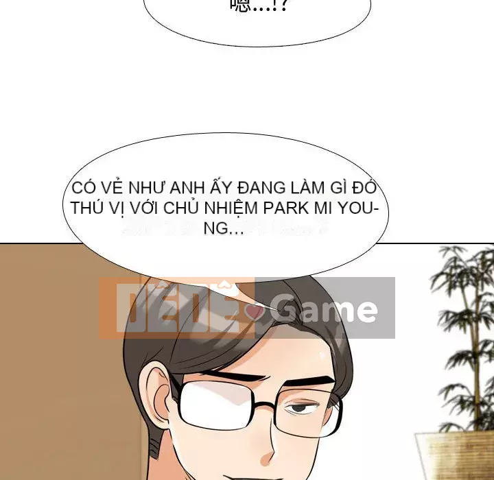 đồng nghiệp vì tình yêu Chương 52-53