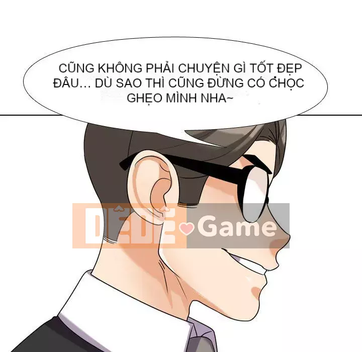 đồng nghiệp vì tình yêu Chương 52-53