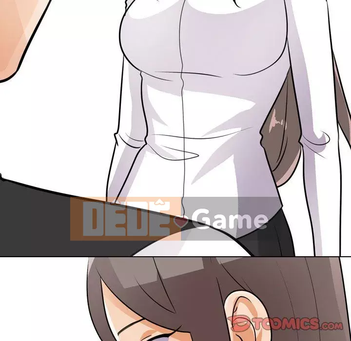 đồng nghiệp vì tình yêu Chương 52-53