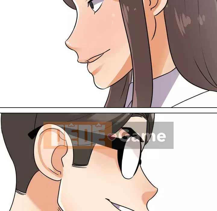 đồng nghiệp vì tình yêu Chương 52-53