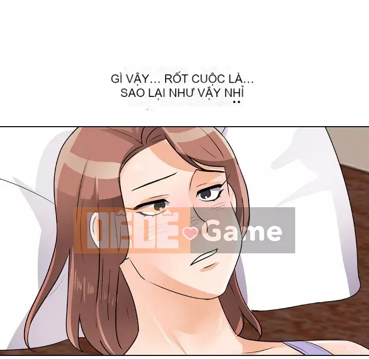 đồng nghiệp vì tình yêu Chương 52-53