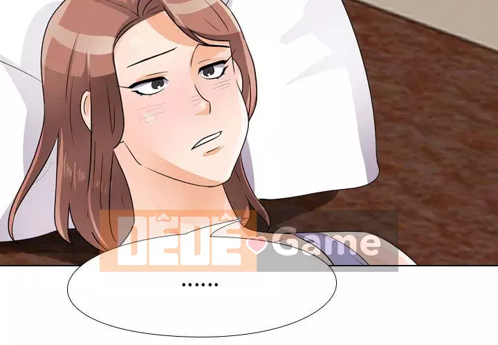 đồng nghiệp vì tình yêu Chương 52-53